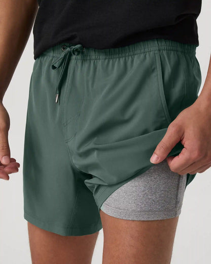 Kore Short Lined 5"