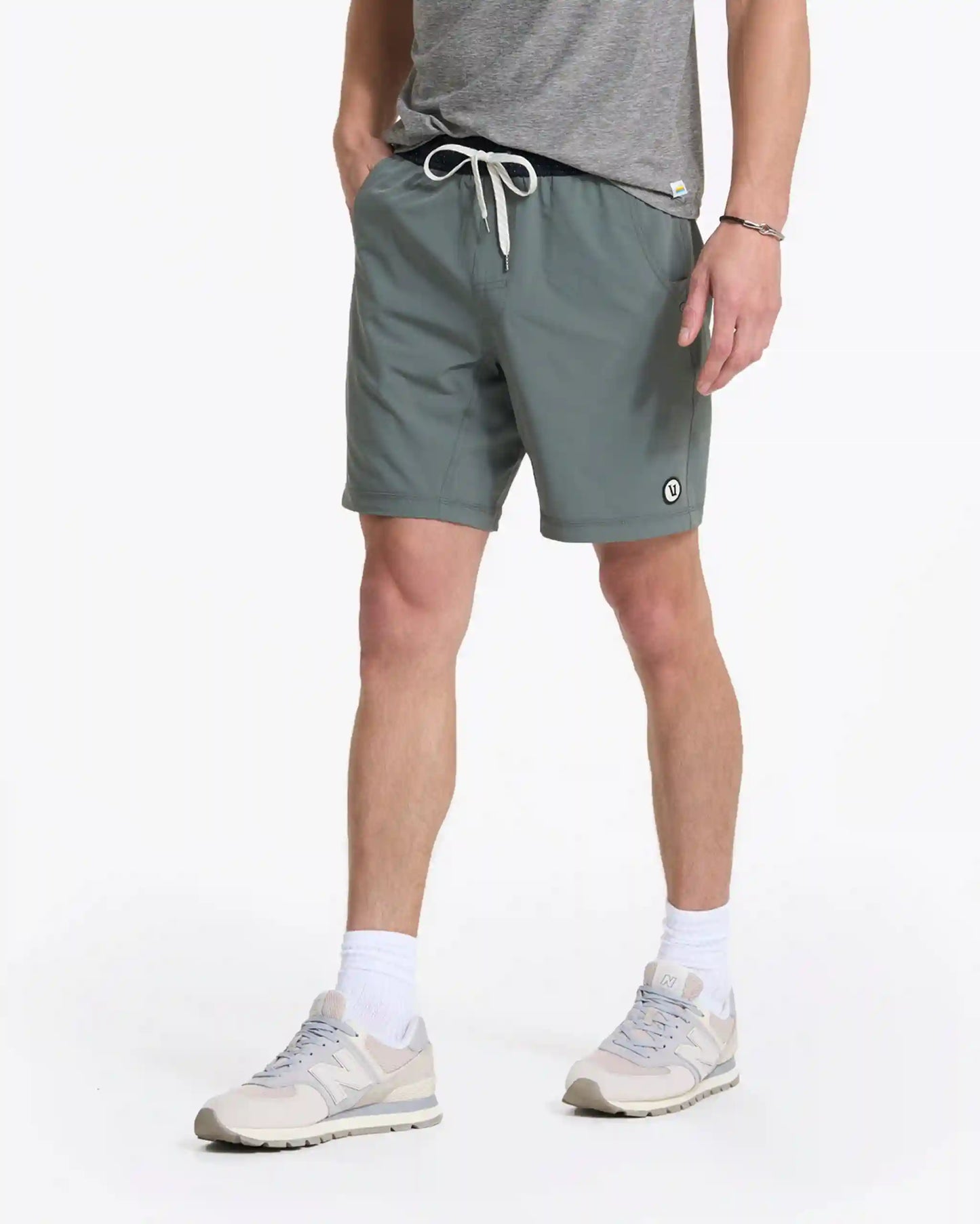 Kore Short Lined 7"