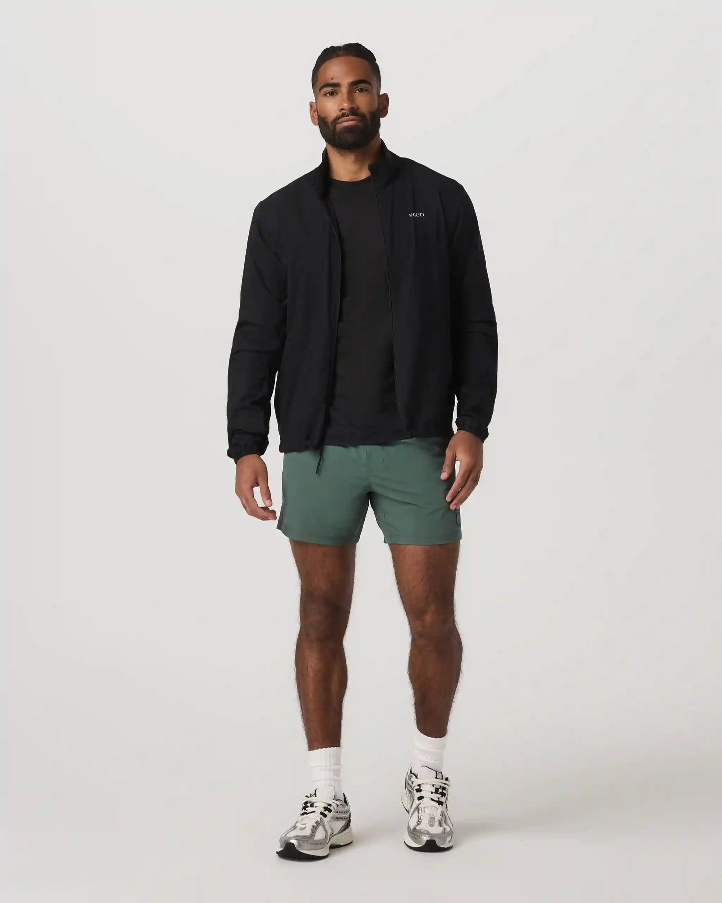 Kore Short Unlined 5"