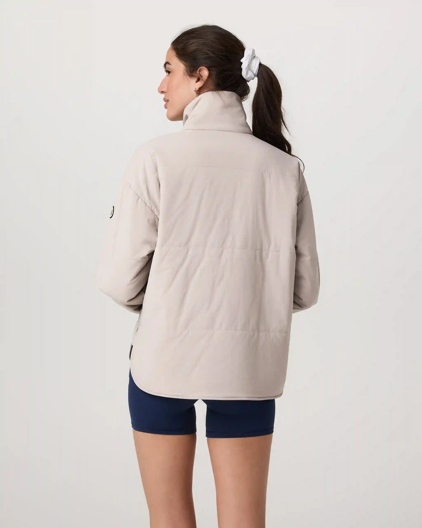 Canyon Insulated Jacket