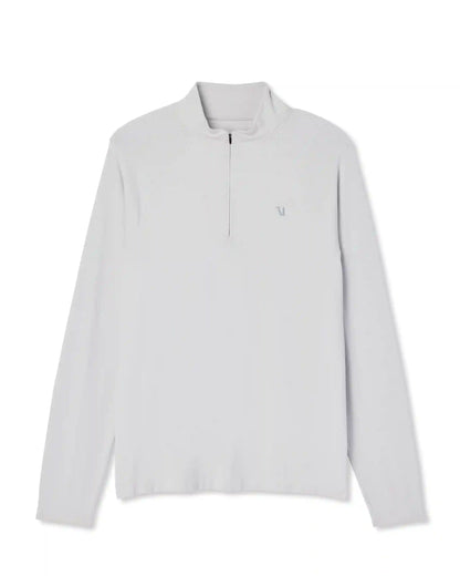 Clearview Seamless Quarter Zip