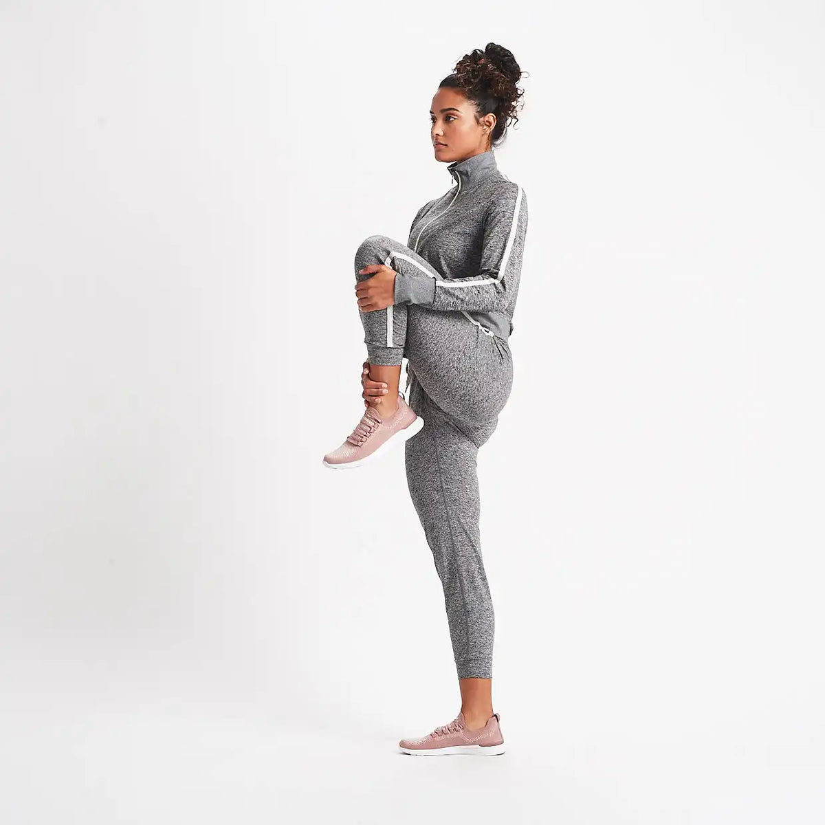 Eclipse Track Jacket