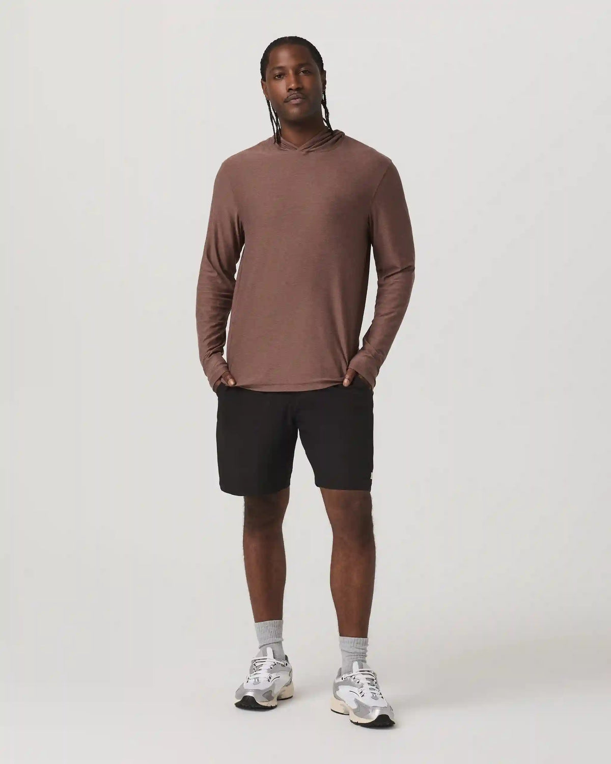 Strato Tech Hoodie