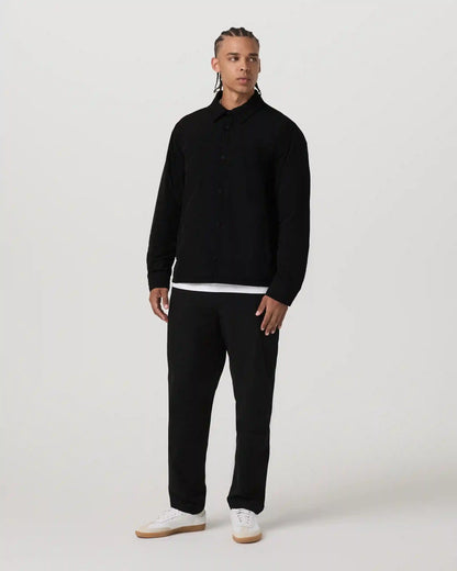 Nomad Insulated Shirt Jacket
