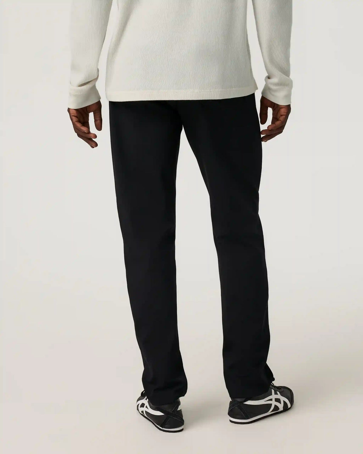 Vuori Meta™ Twill Pant Classic Fit 30"
