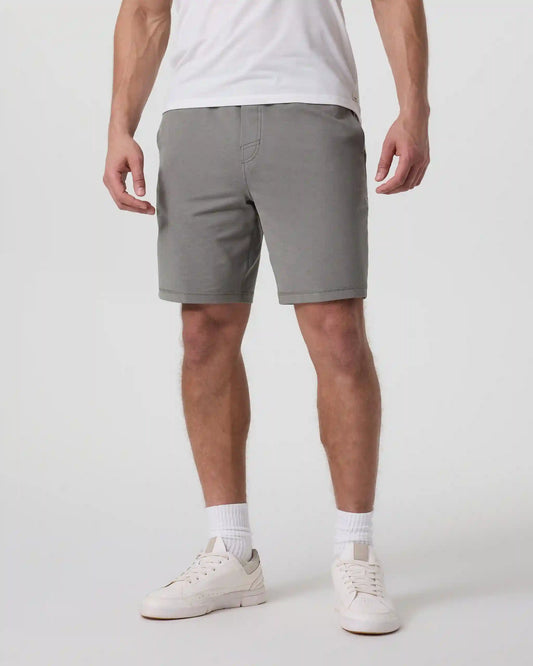 Coronado Short 8"