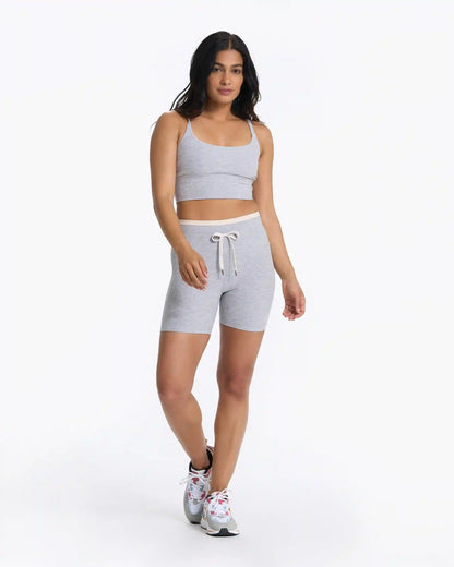 Vibe Elevation Short