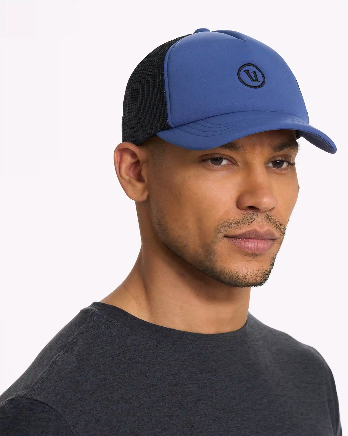 Inspired Foam Trucker Hat