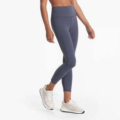 Studio Pocket Legging-Short