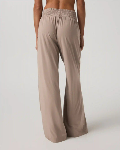 Villa Wideleg Pant - Short