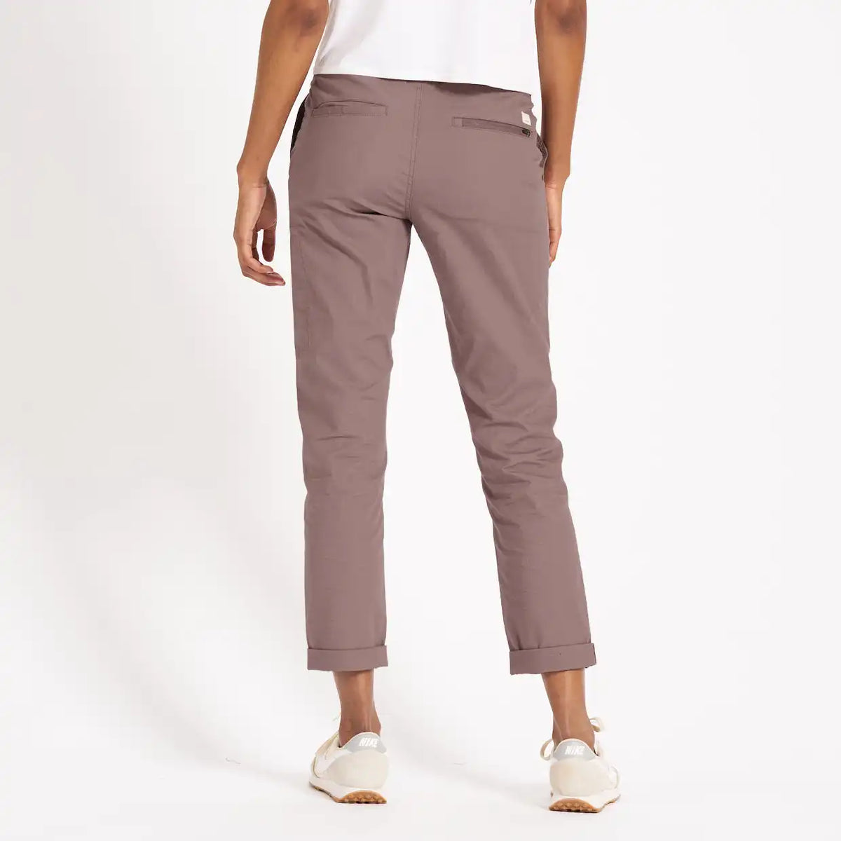 Womens Ripstop Pant