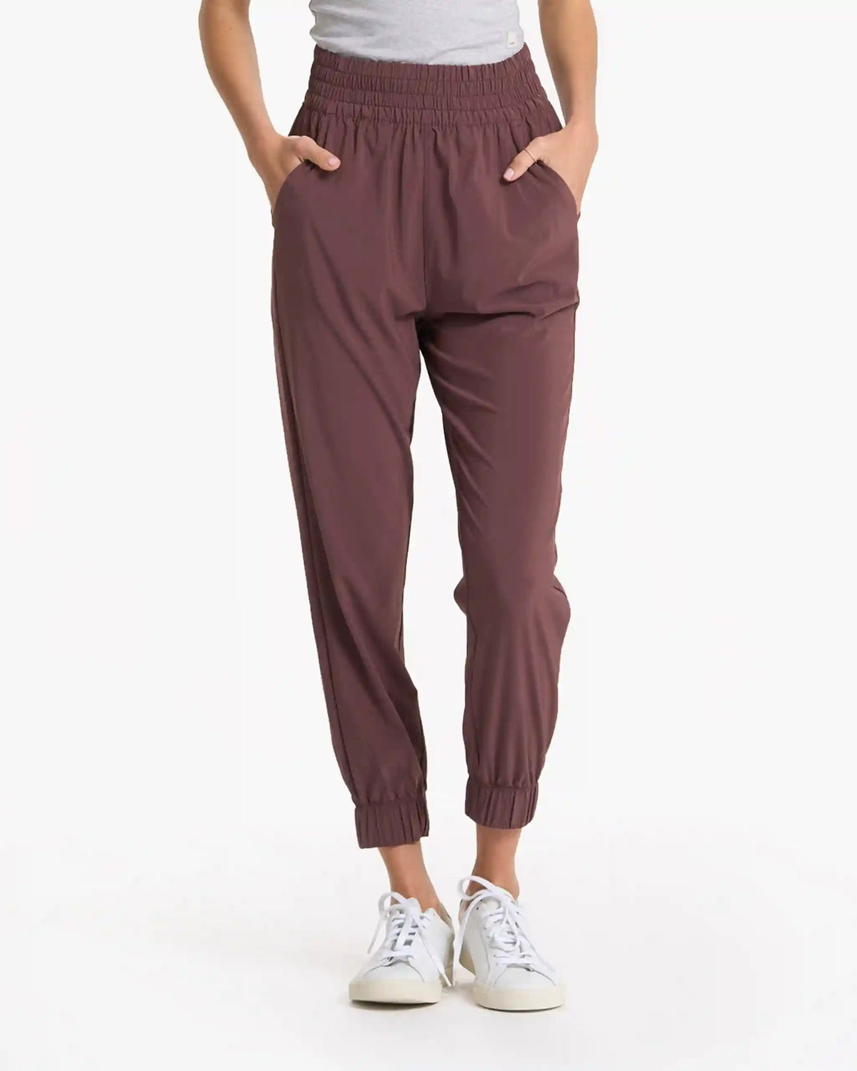 Villa Jogger