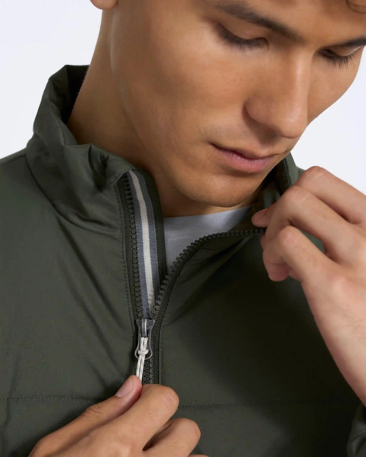 Echo Insulated Jacket
