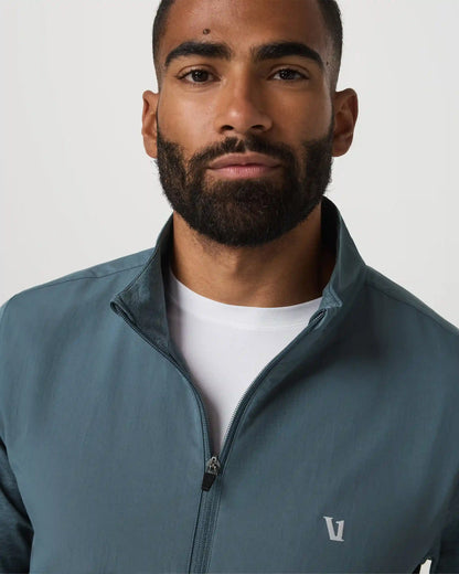 Sunday Element Half Zip