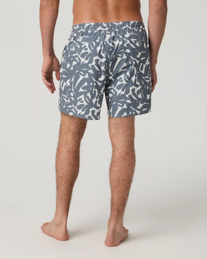 Maverick Volley Short Lined