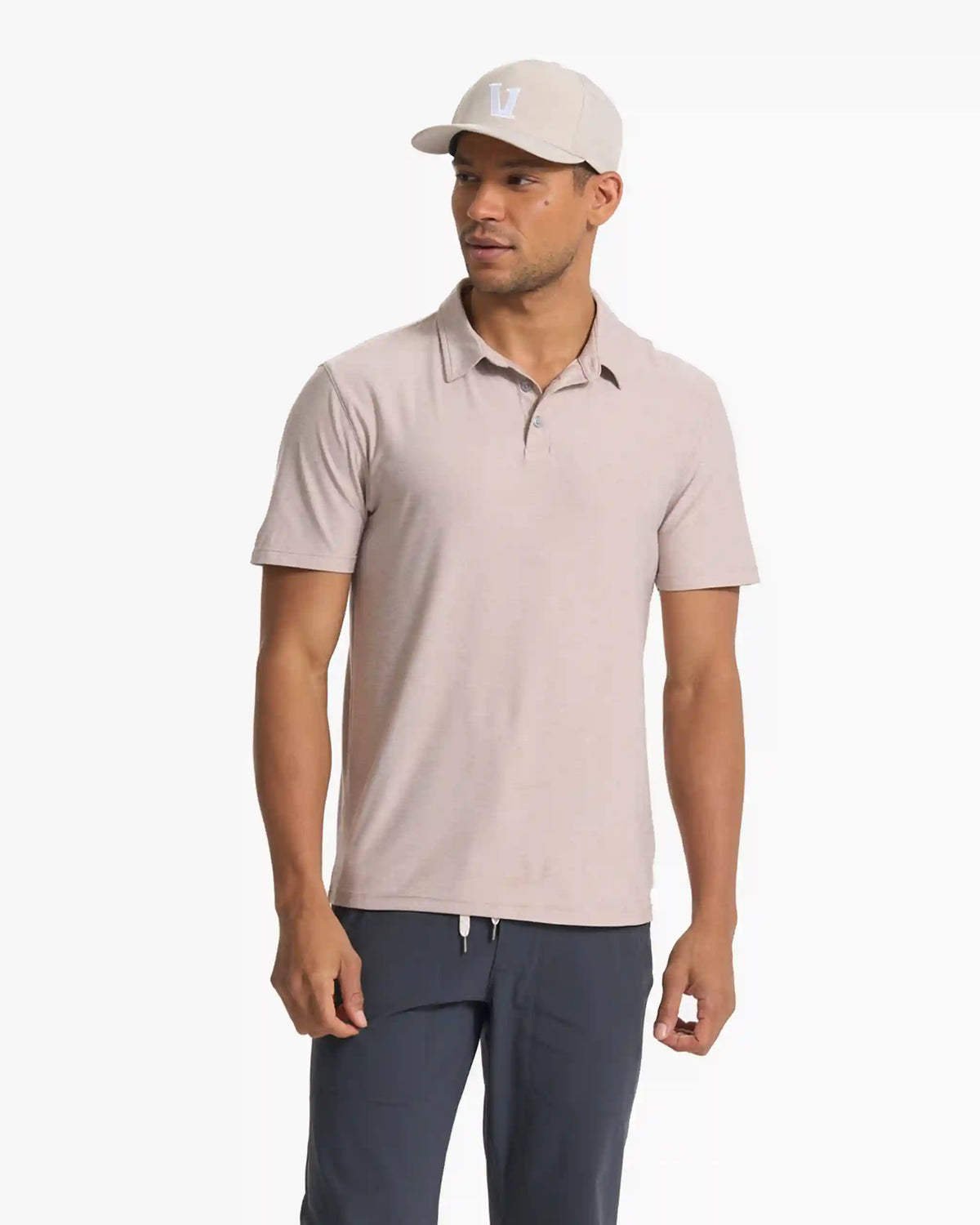 Strato Tech Polo