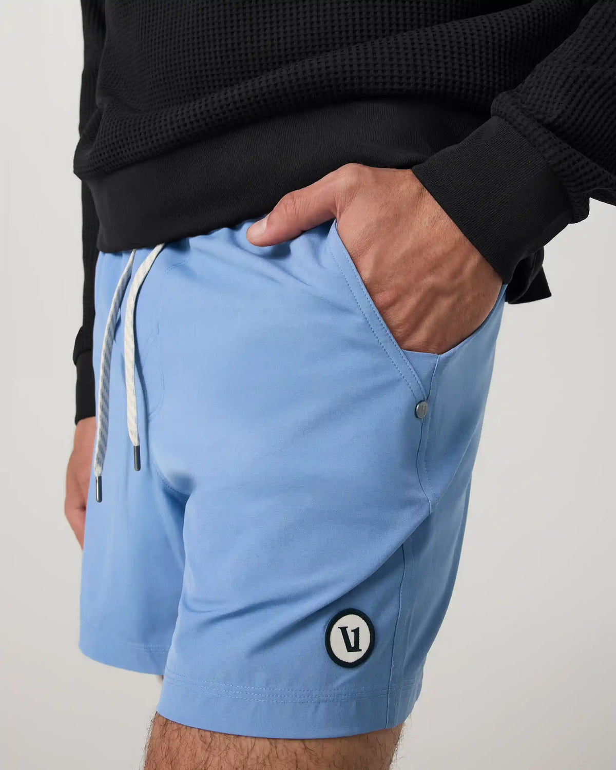 Kore Short Lined 5"