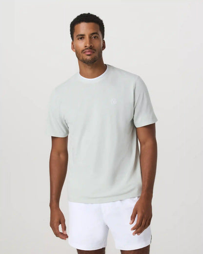 Short Sleeve Gamepoint Tee - Relaxed Fit