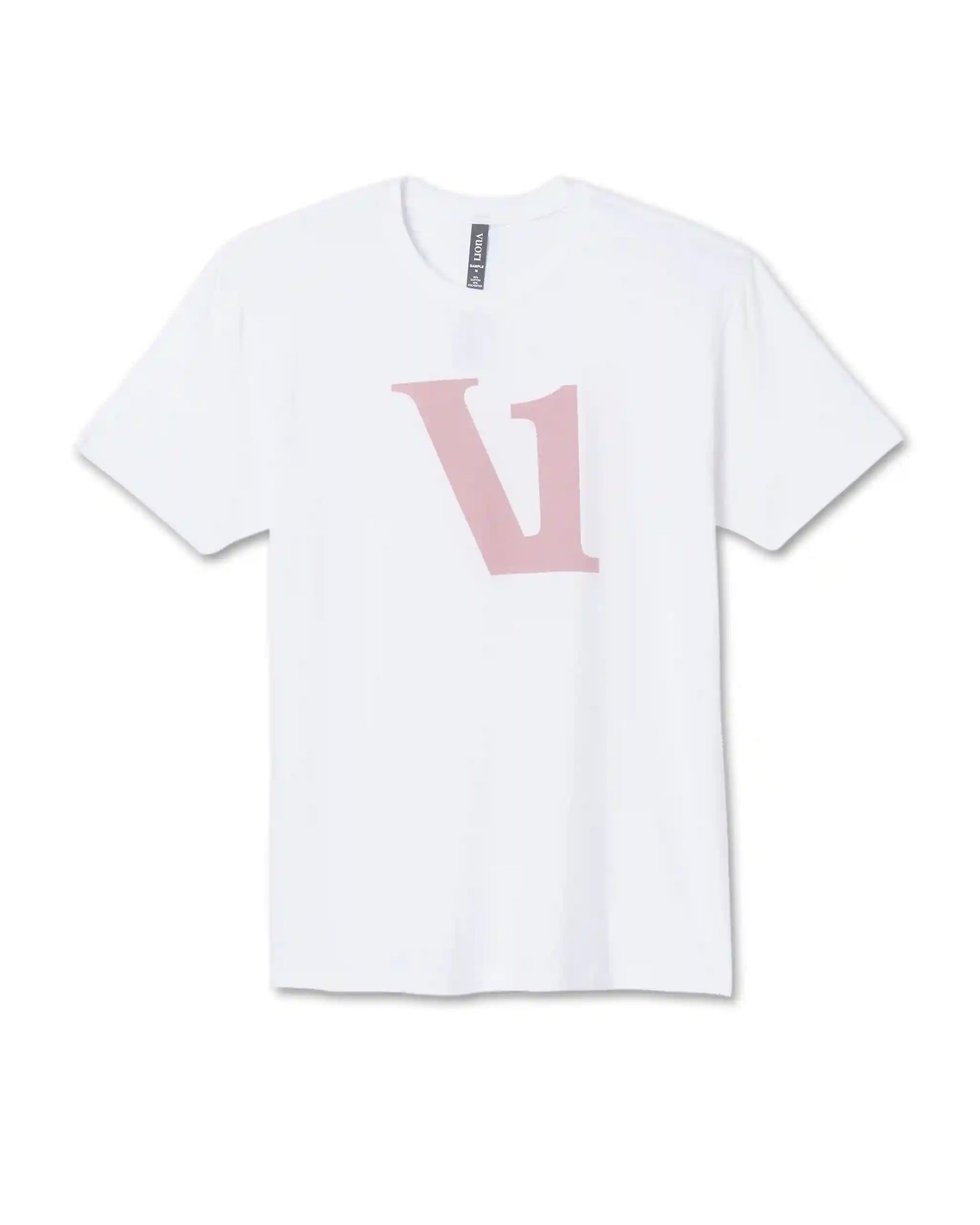 V1 Logo Tee