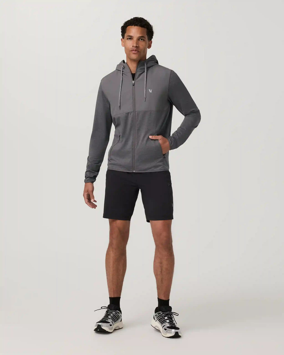 Sunday Element Jacket