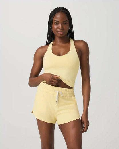 Halo Performance Crop 2.0