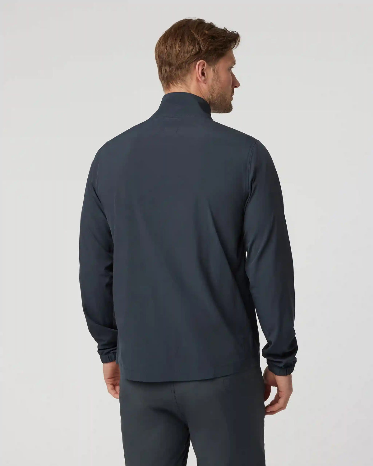 Venture Track Jacket