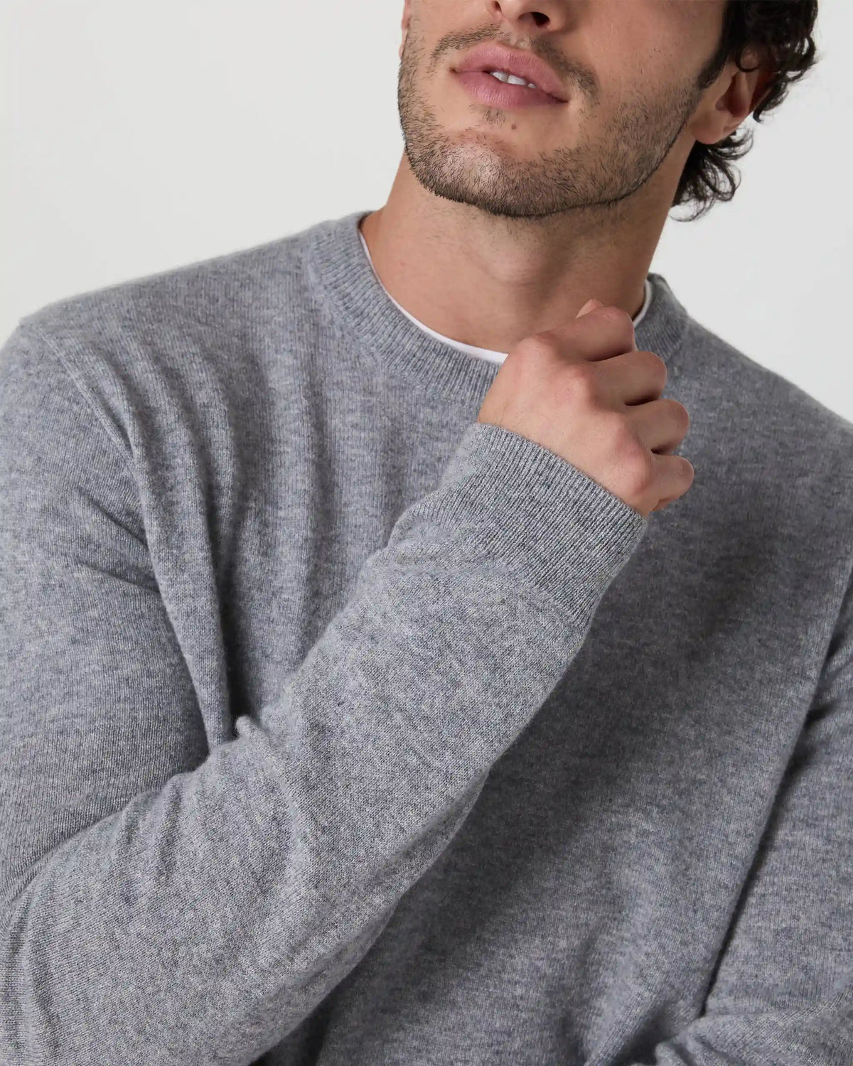 Berik Cashmere Sweater