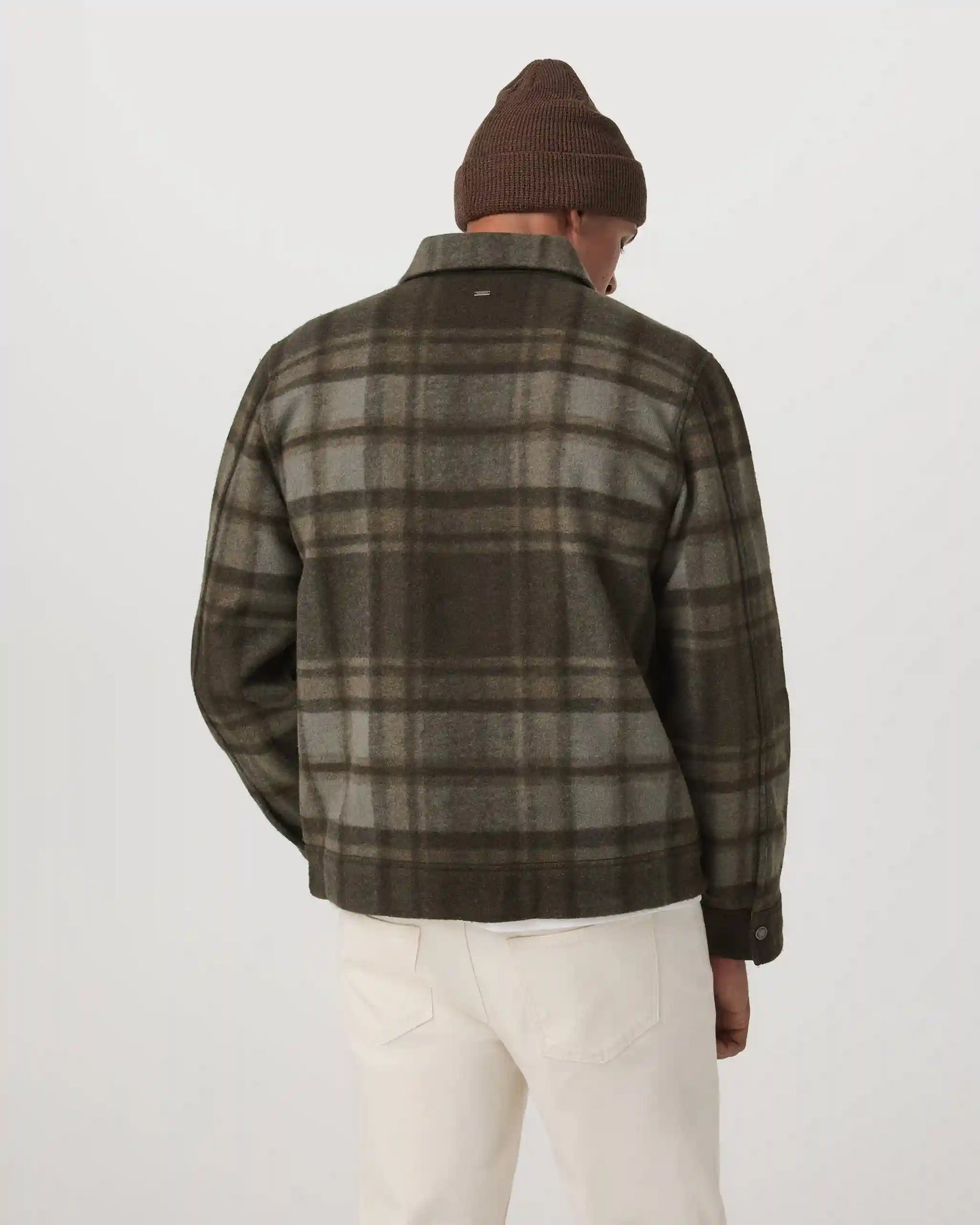 Ballard Jacket