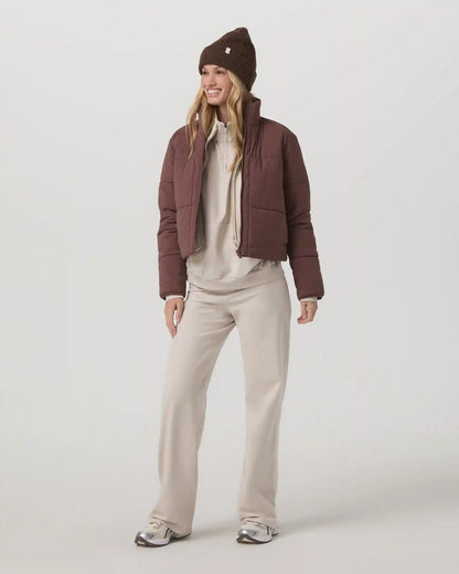 Canyon Insulated Venture Jacket