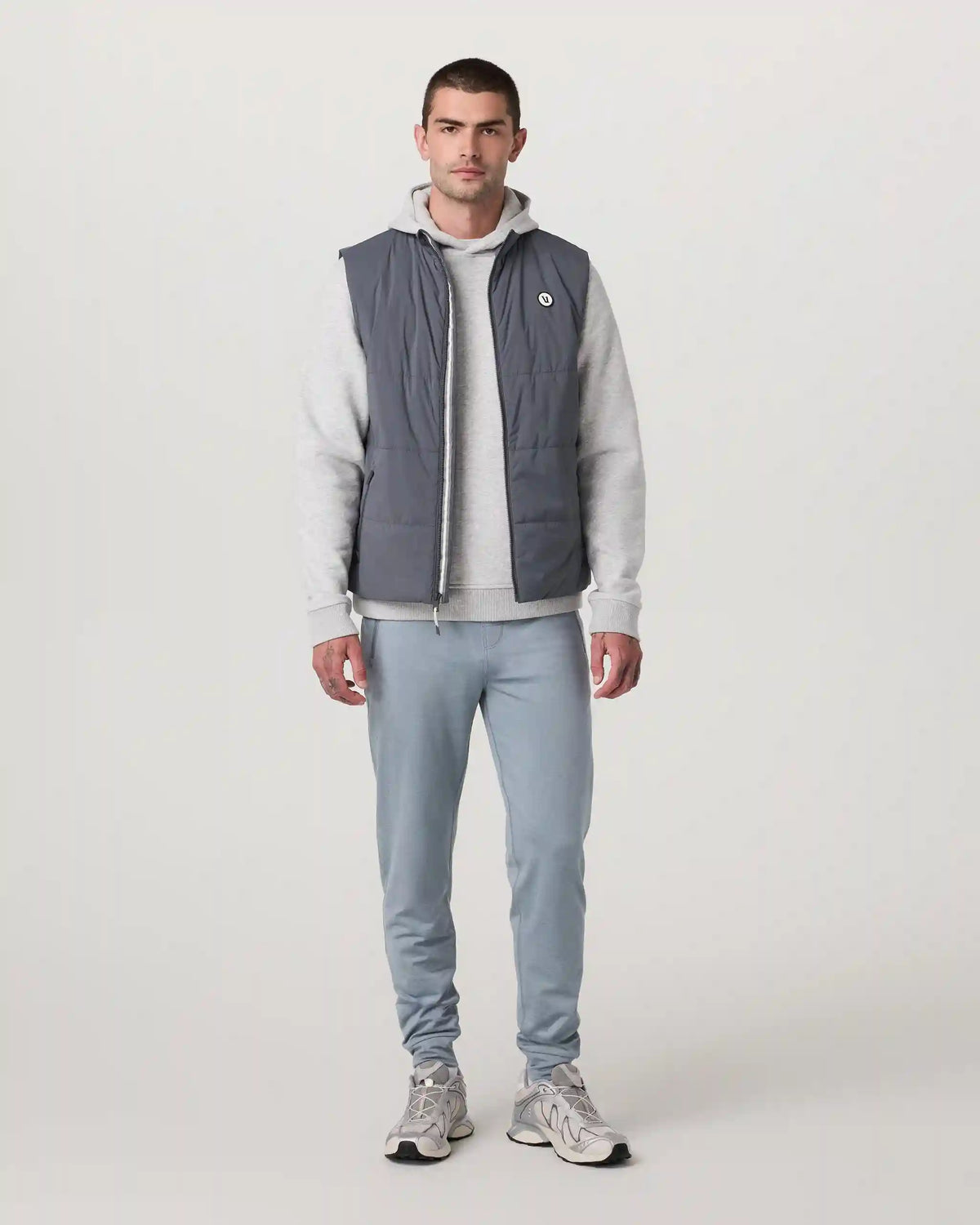 Echo Insulated Vest 2.0