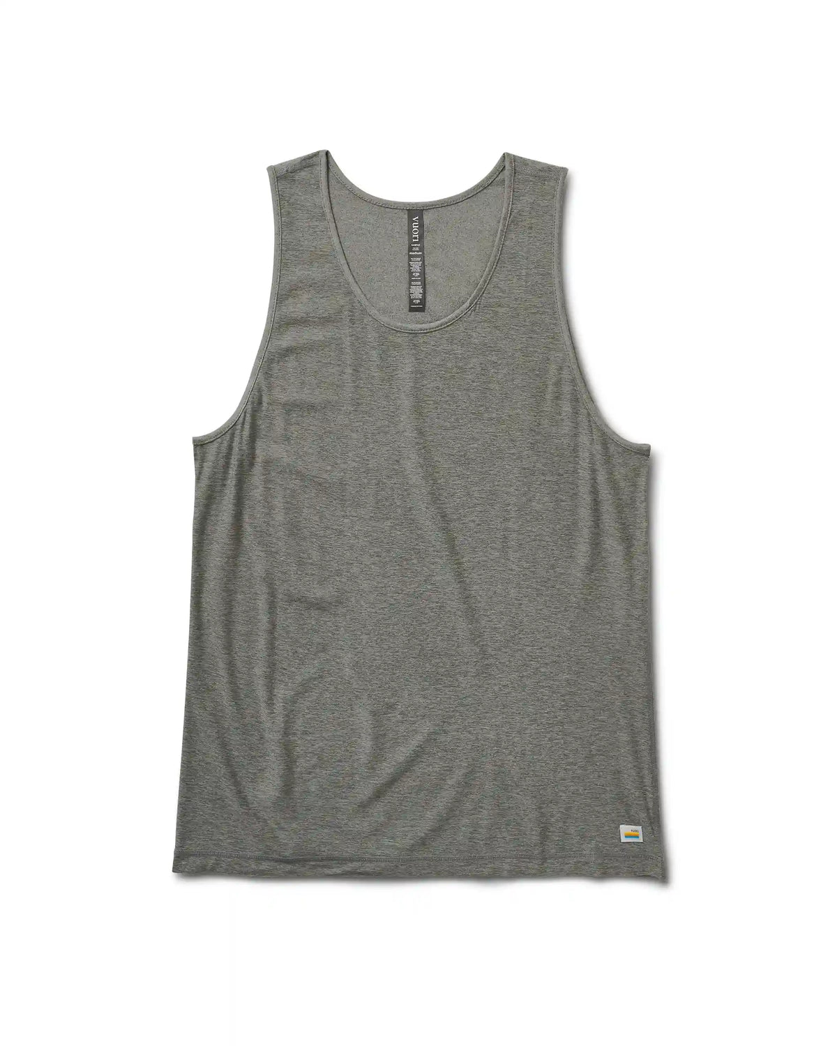 Strato Tech Tank