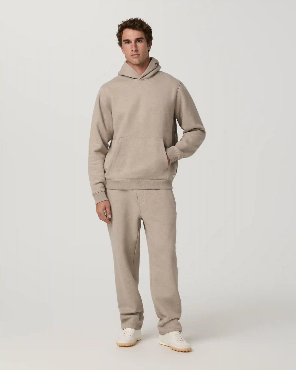 Seaside Pullover Hoodie 2.0
