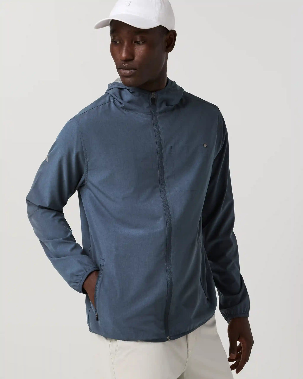 Outdoor Trainer Shell