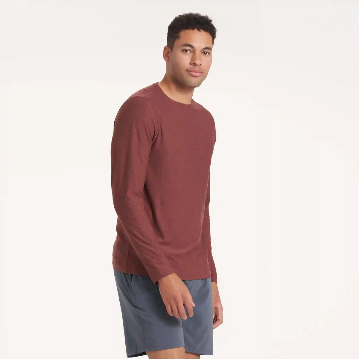 Long Sleeve Strato Tech Tee