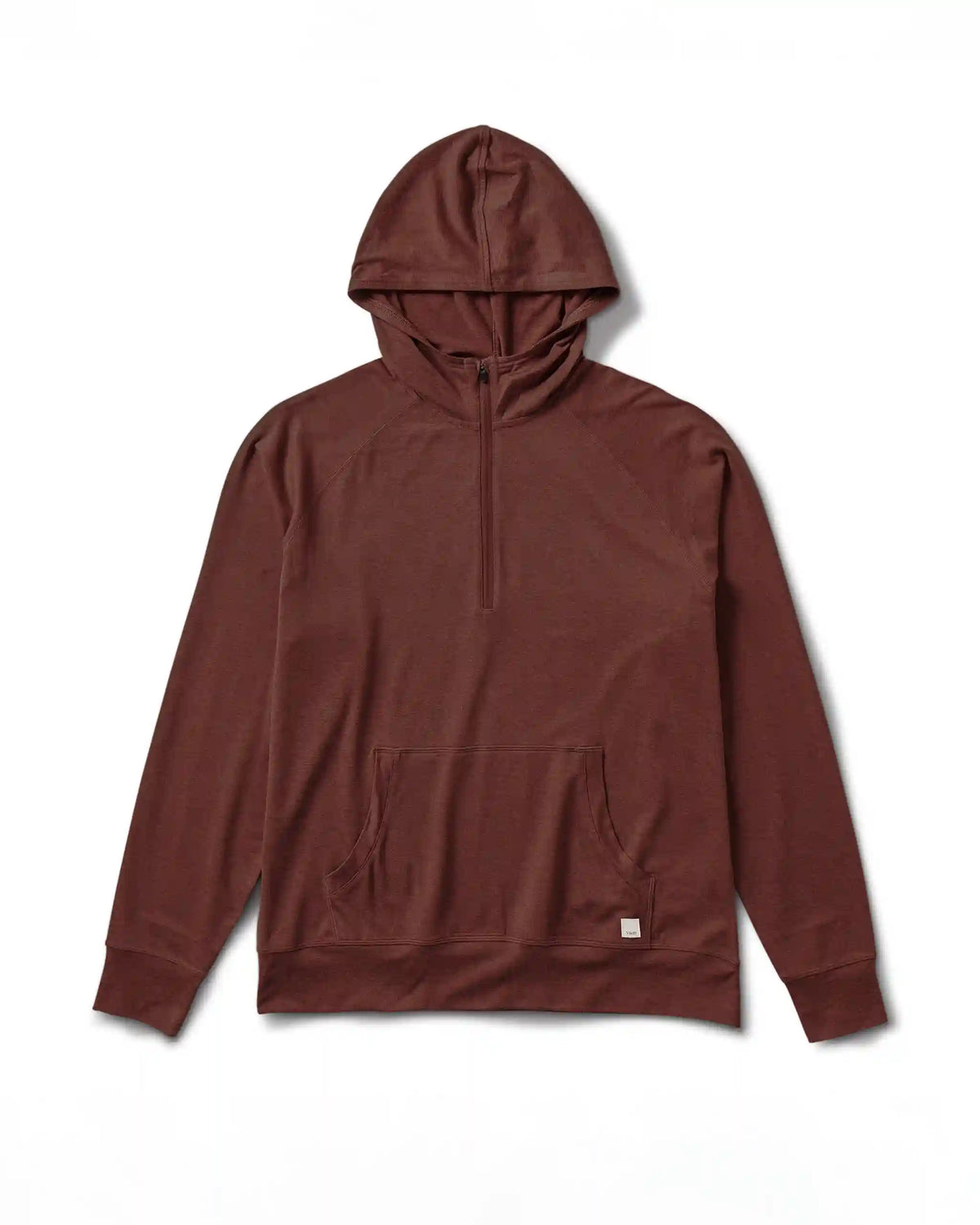 Ponto Performance Half Zip Hoodie