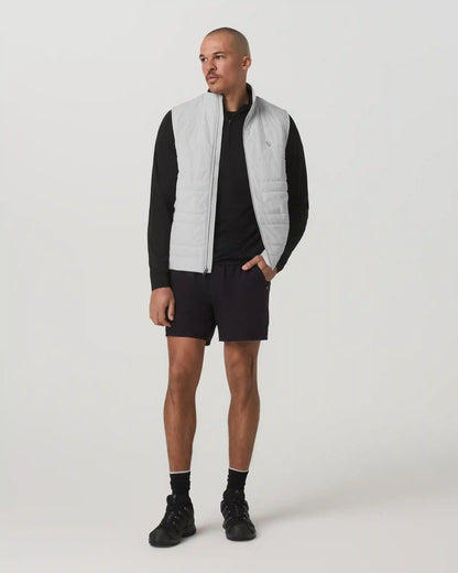 Sunday Insulated Hybrid Vest