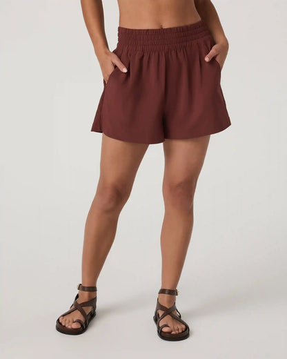 Villa Short