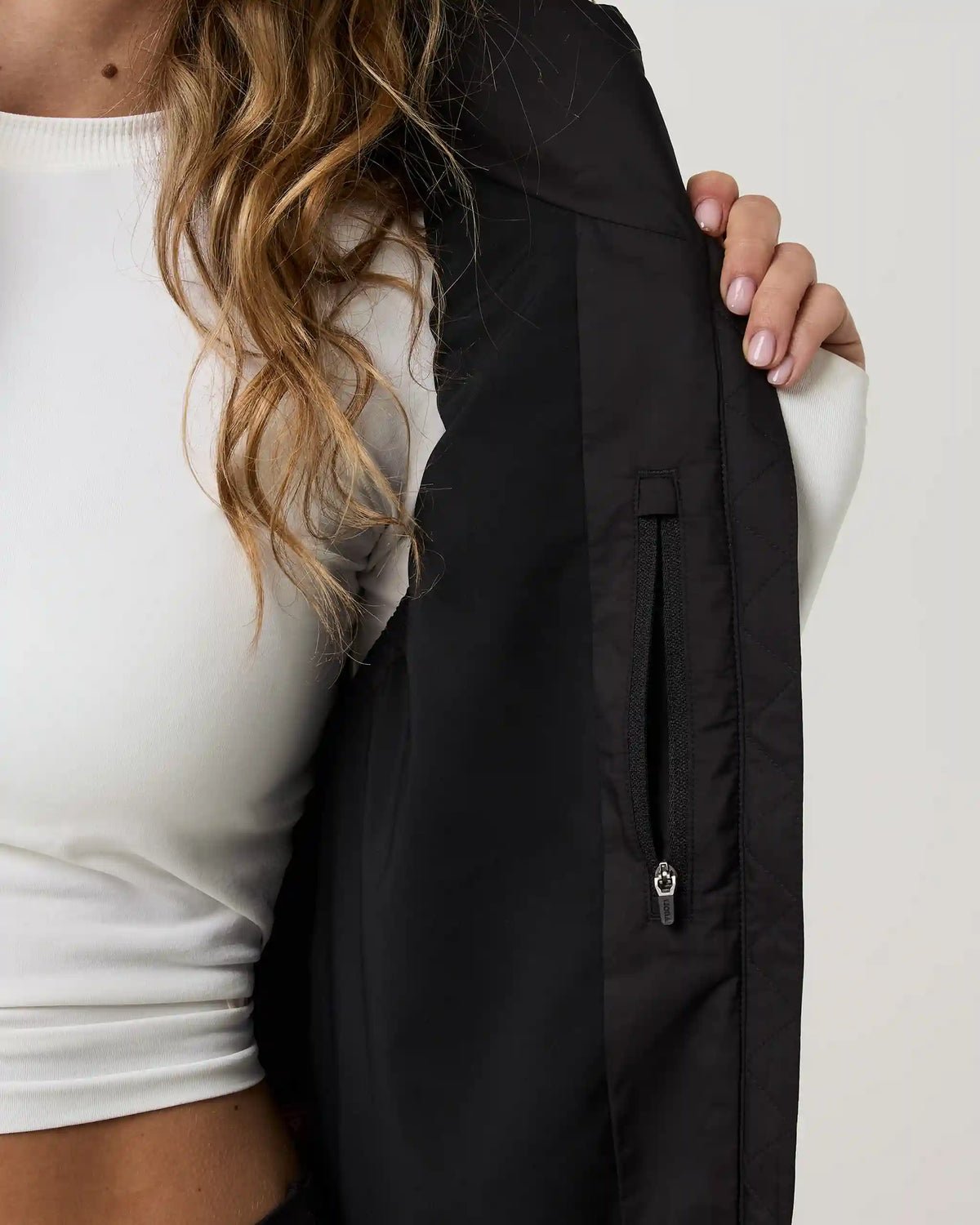 Canyon Insulated Sporty Vest