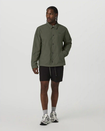 V1 Coach Jacket
