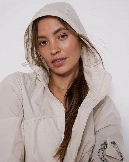Endless Hike Jacket