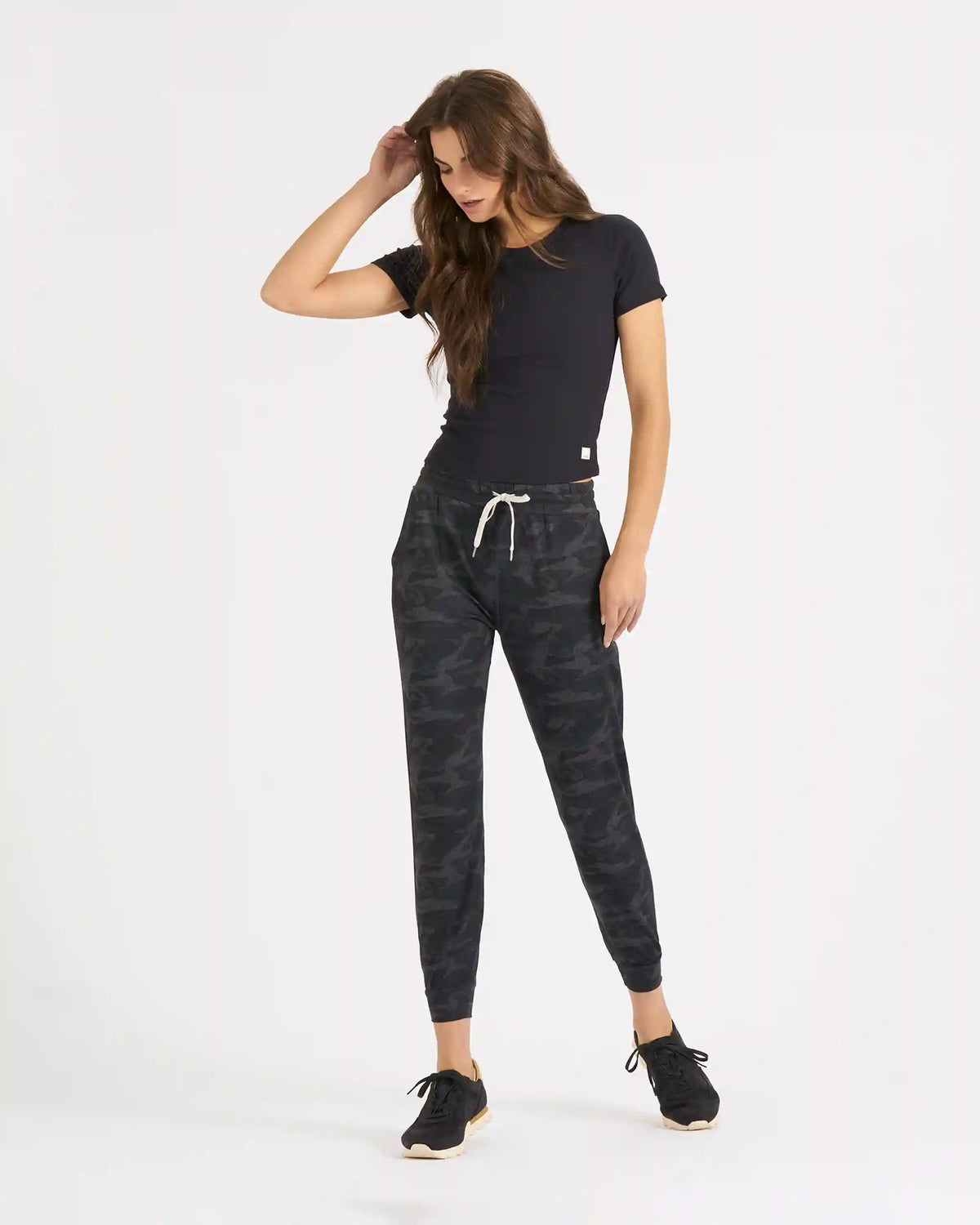 Performance Jogger - Long