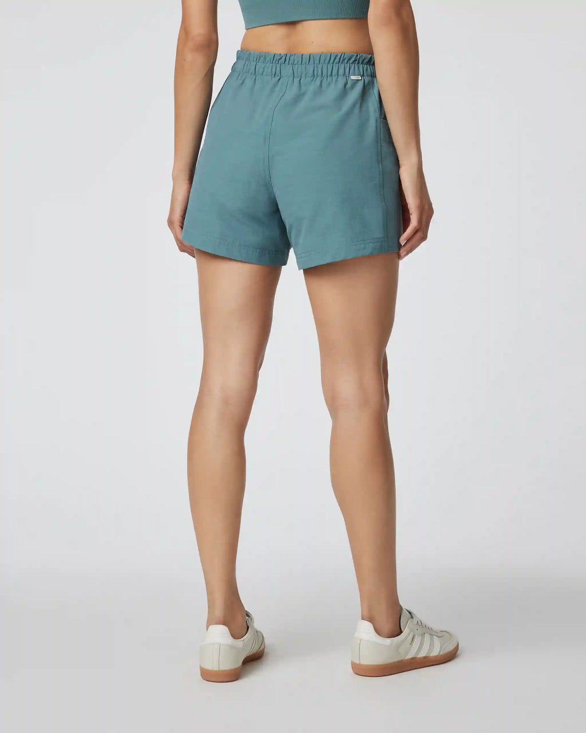 Isla Baggie Short