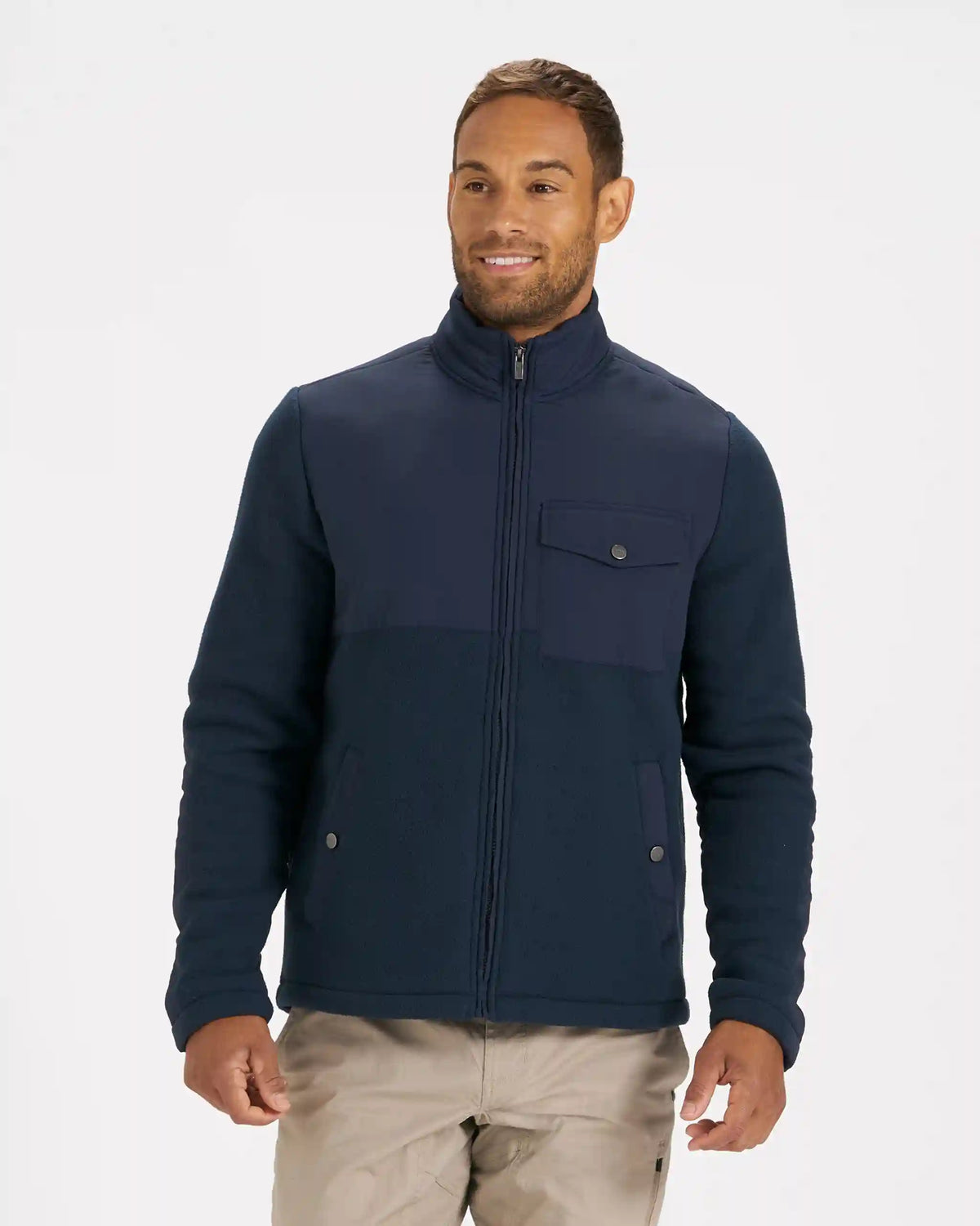 Morrow Sherpa Jacket