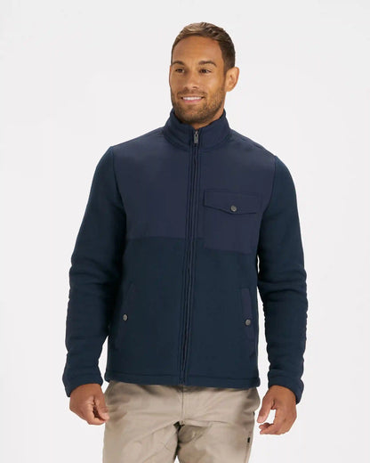 Morrow Sherpa Jacket