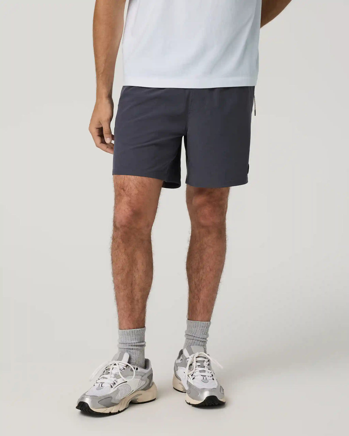 Maverick Volley Short Unlined