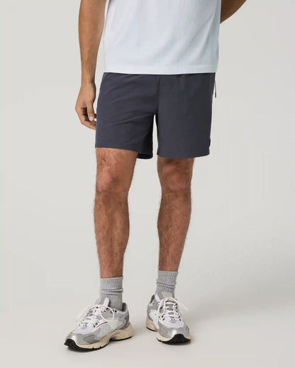 Maverick Volley Short Unlined