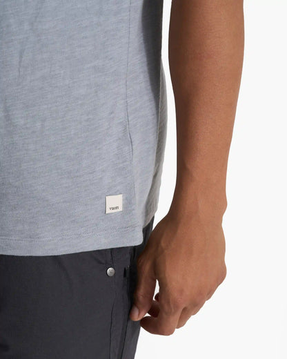 The Rise Tee