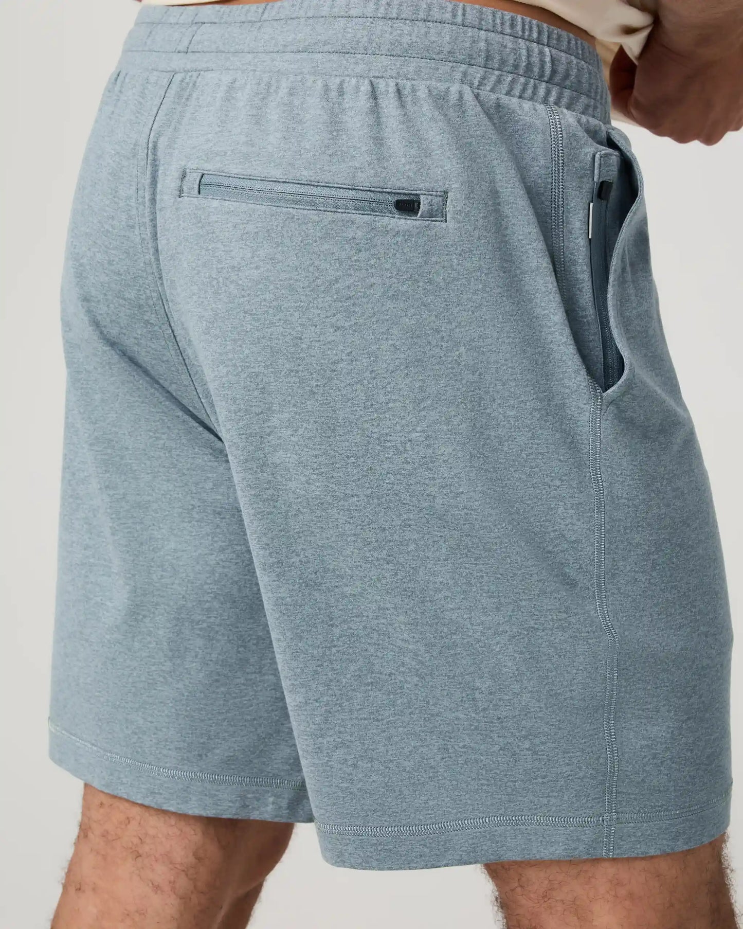 Ponto Performance Short 7"