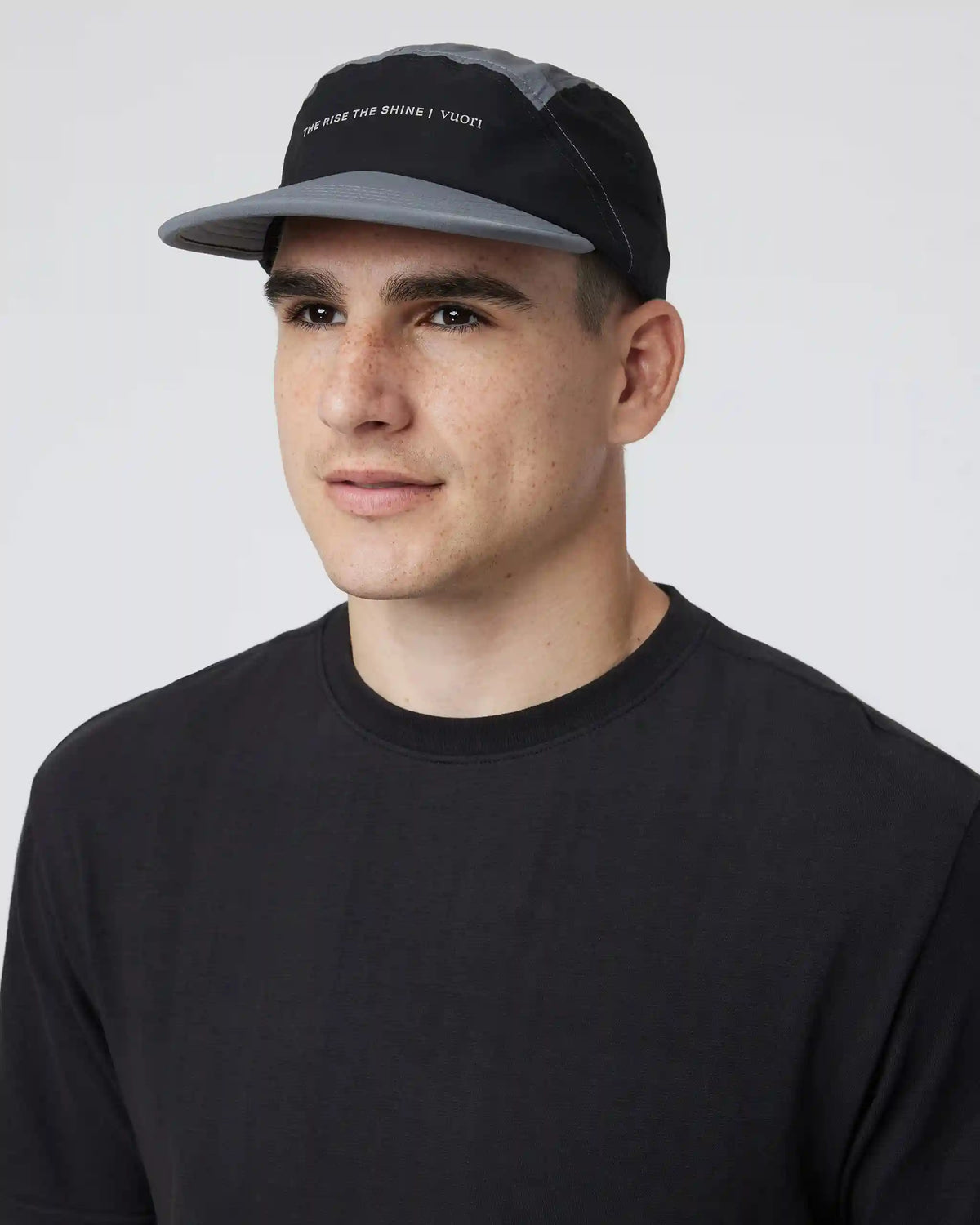 Trail Run Cap