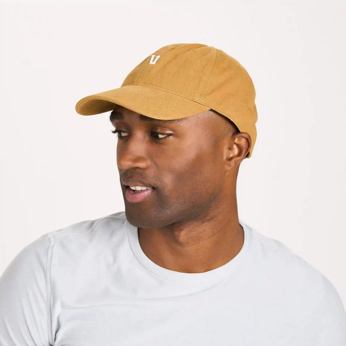 V1 Dad Hat